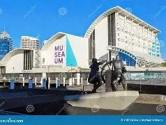 Australian National Maritime Museum photo 2