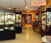 Coo-ee Heritage & Visitor Information Centre photo 1