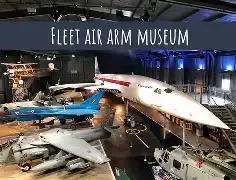 Fleet Air Arm Museum photo 2