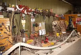 Gunnedah Rural Museum photo 2