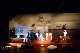 Holbrook Submarine Museum photo 4