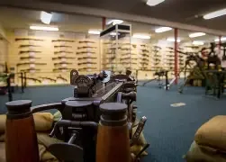 Lithgow Small Arms Factory Museum photo 3