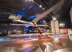 Narromine Aviation Museum photo 3
