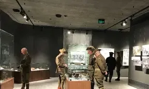 Rocky Hill War Memorial and Museum photo 1