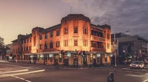 The Illawarra Hotel photo 1