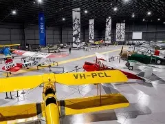 Tocumwal Aviation Museum photo 1