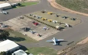 Tocumwal Aviation Museum photo 3
