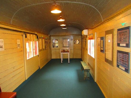 Hay Prisoner of War Interpretive Centre photo 1