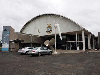 Fleet Air Arm Museum - Military Museums
