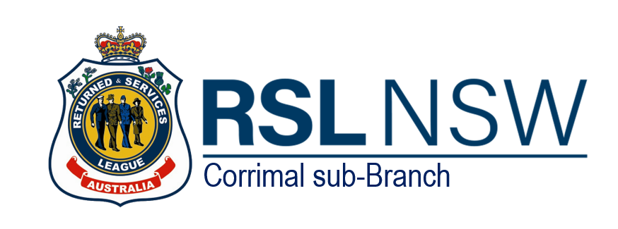 Corrimal RSL Sub-Branch Advocacy