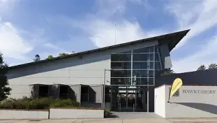 Hawkesbury Regional Museum - Military Museums