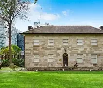 Museum of the 1st/15th Royal NSW Lancers - Military Museums
