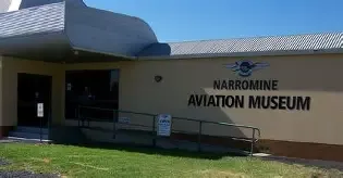 Narromine Aviation Museum - Military Museums