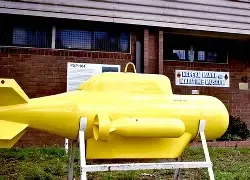 Nepean Naval & Maritime Museum - Military Museums