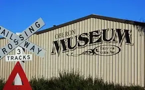 Oberon Military Museum - Military Museums
