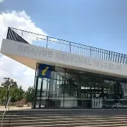 The Orange RSL Museum - Military Museums