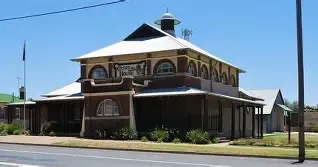 Wyalong Museum - Military Museums