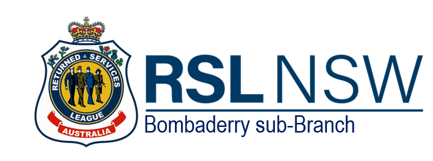 Bombaderry RSL sub-Branch - ESO's