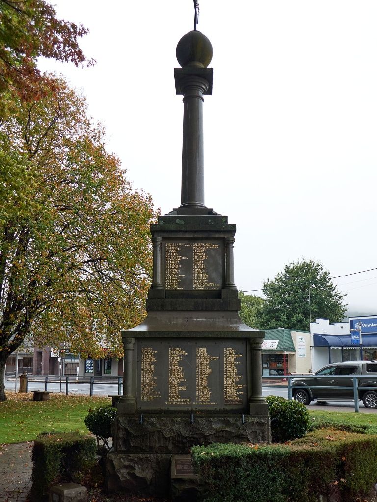 Bowral and District War Memorial