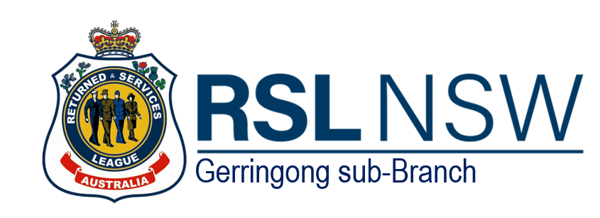 Gerringong RSL sub-Branch - ESO's
