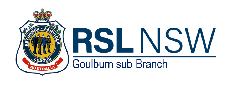 Goulburn RSL sub-Branch - ESO's