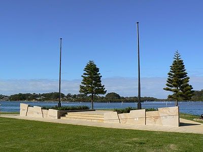 Greenwell Point Cenotaph