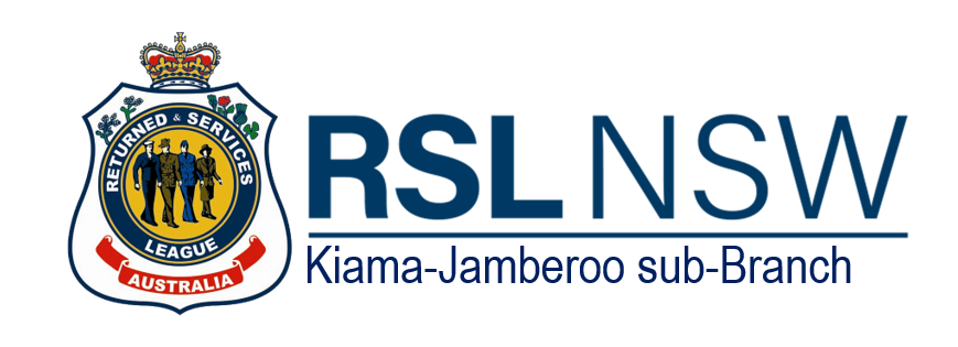 Kiama - Jamberoo RSL sub-Branch - ESO's