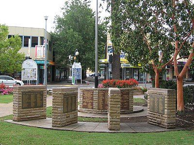 Memory Park