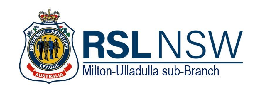 Milton - Ulladulla RSL sub-Branch - ESO's