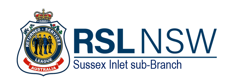 Sussex Inlet RSL sub-Branch - ESO's