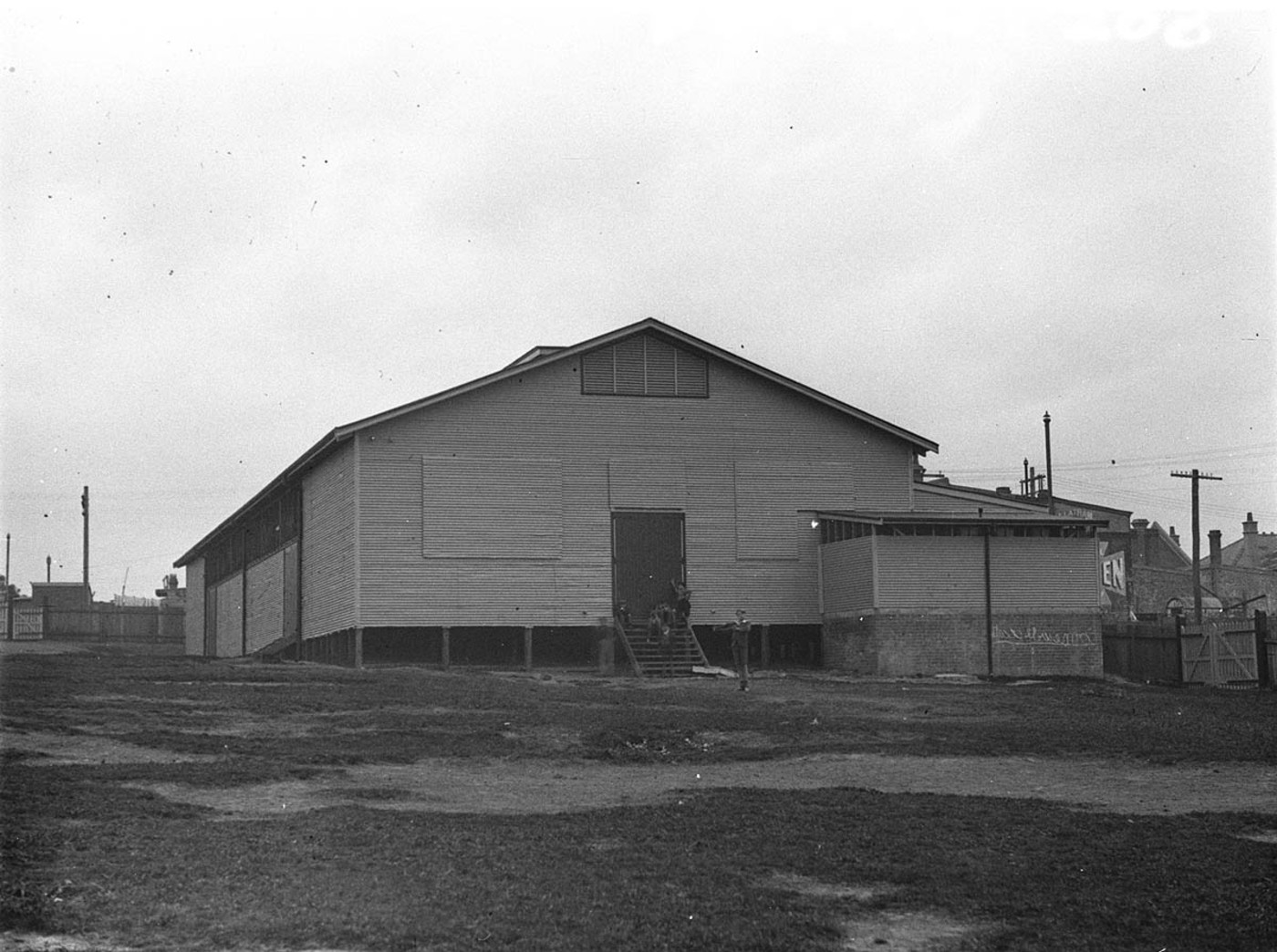 36 Battalion Park photo 1