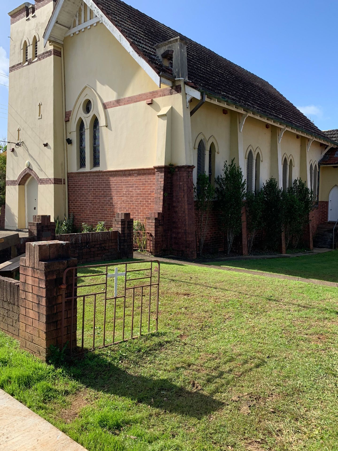 All Souls' War Memorial Church, Bangalow photo 1