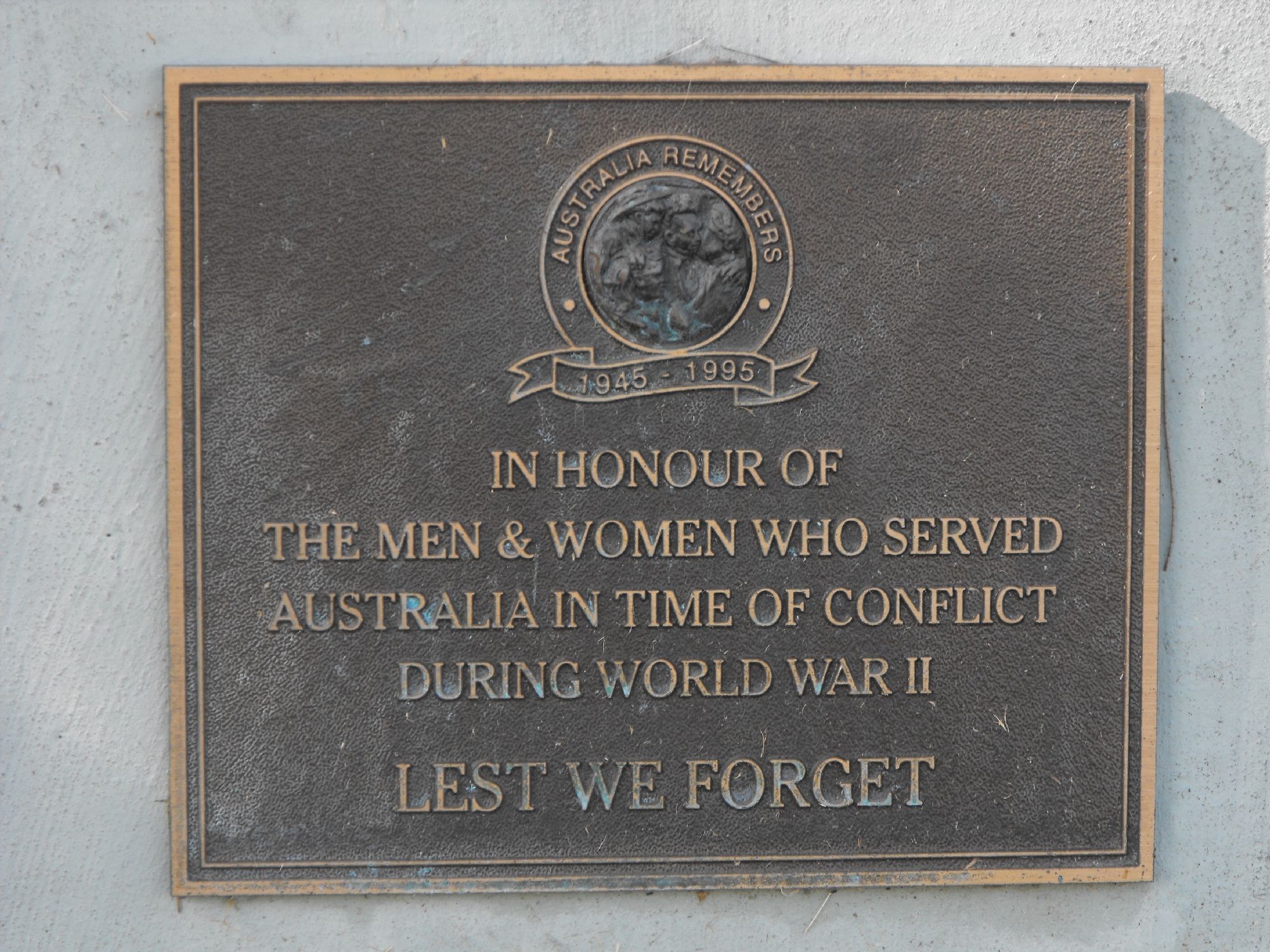 Avenue of Remembrance, Narooma photo 1