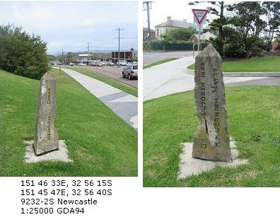 Bar Beach Memorial Drive, The Hill photo 1