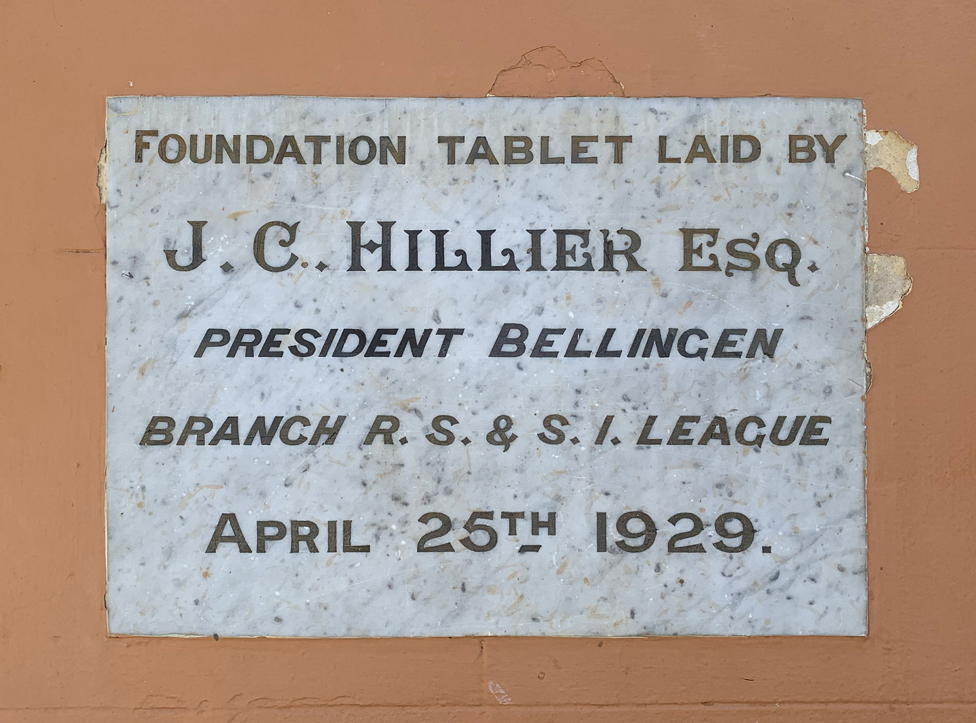 Bellingen Memorial Hall photo 1