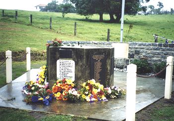 Bergalia First and Second World Wars Memorial photo 1