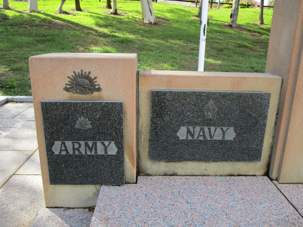 Bob Clarke Reserve Memorial, Malabar photo 1
