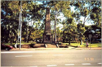 Bodalla Public School First World War Honor Roll photo 1
