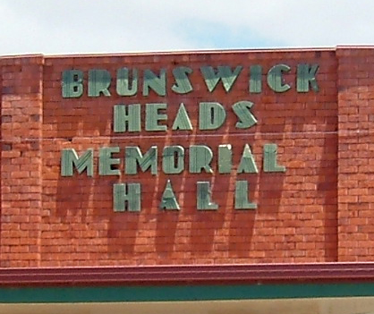 Brunswick Heads Memorial Hall photo 1