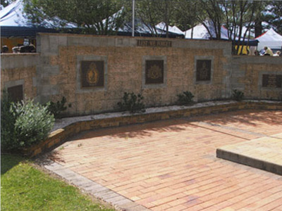 Brunswick Heads Memorial Park and Monuments photo 1