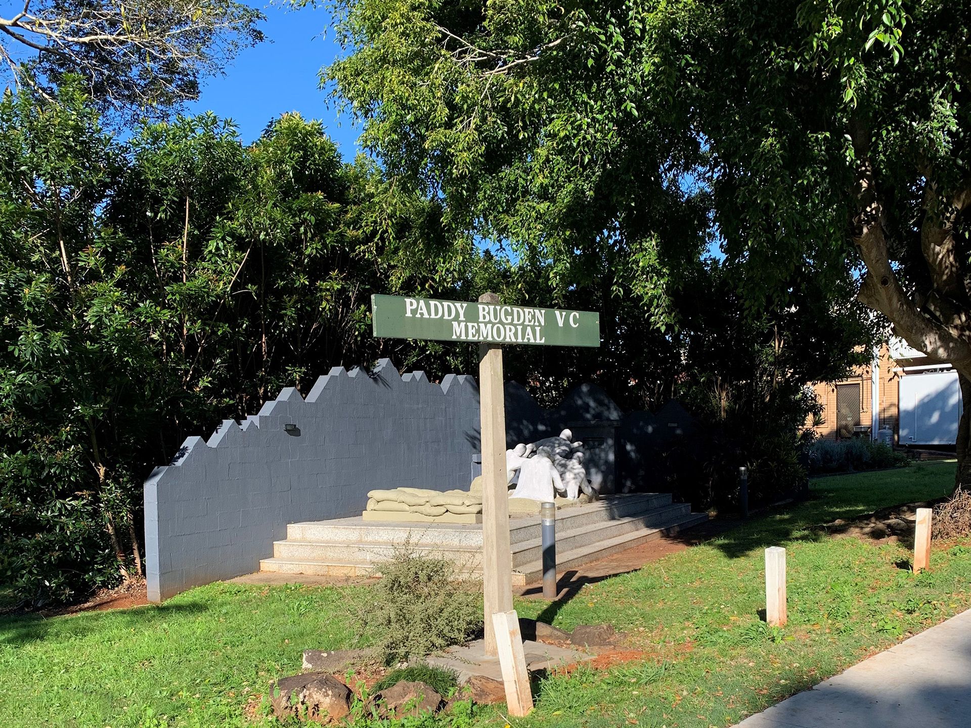 Bugden Avenue, Alstonville photo 1
