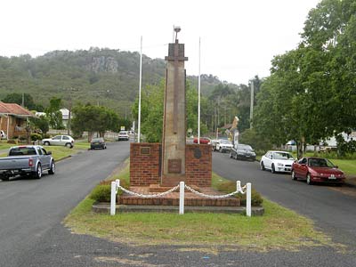 Bulahdelah War Memorial photo 1