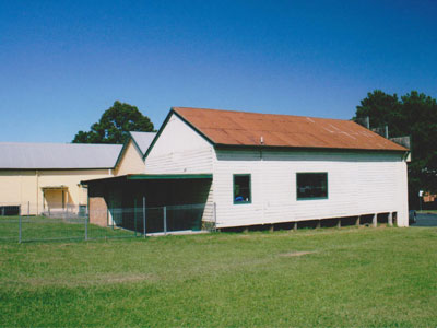 Bulahdelah War Memorial Hall photo 1