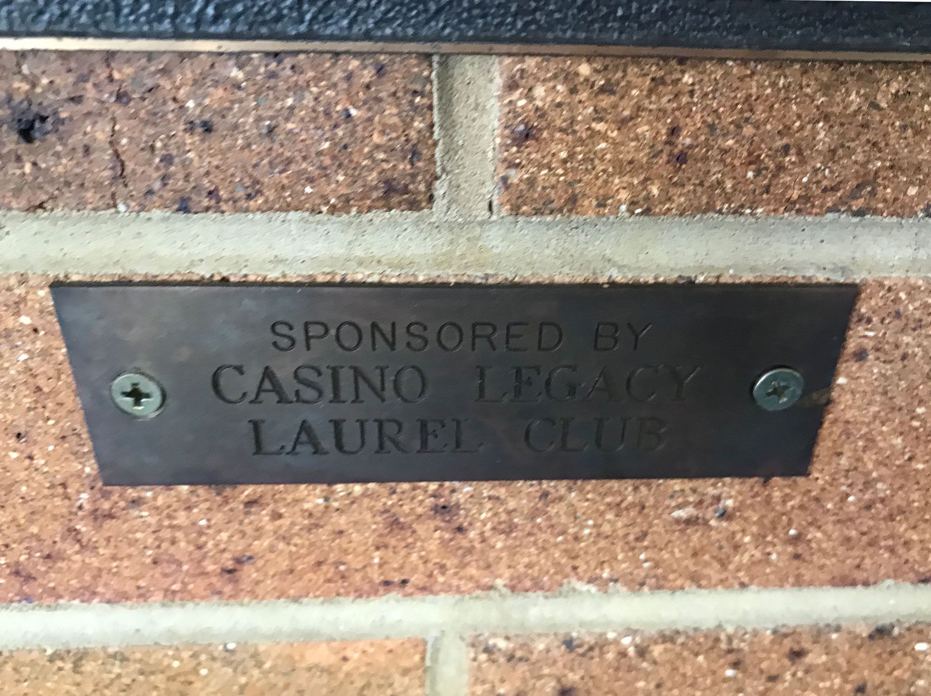 Casino and District Memorial Hospital Second World War Commemorative Plaque photo 1