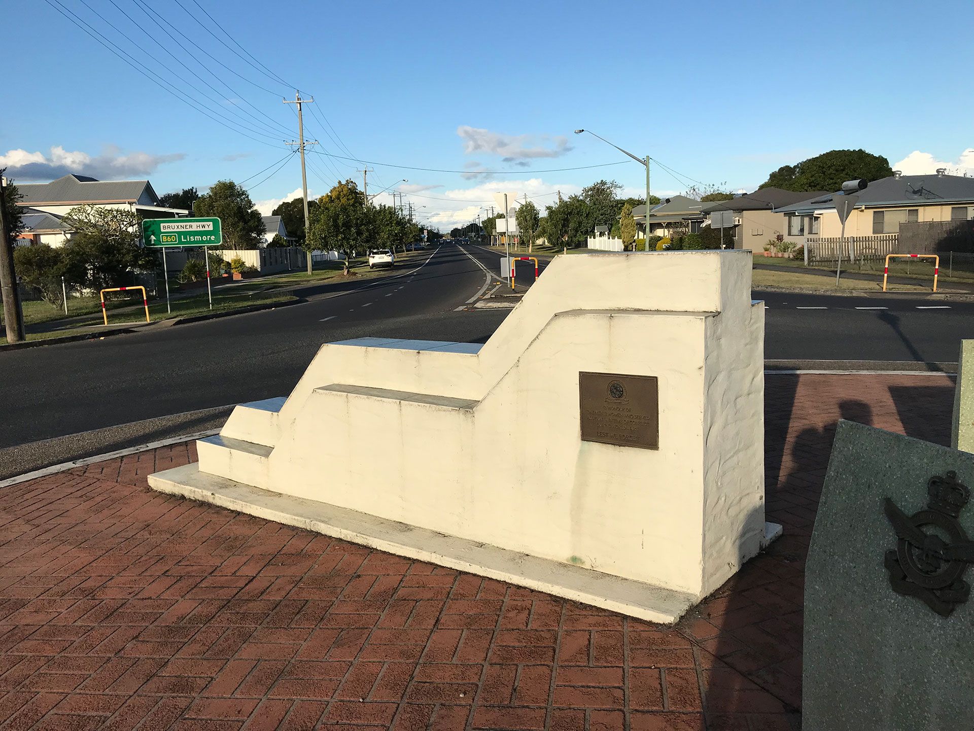 Casino Australia Remembers Memorial photo 1