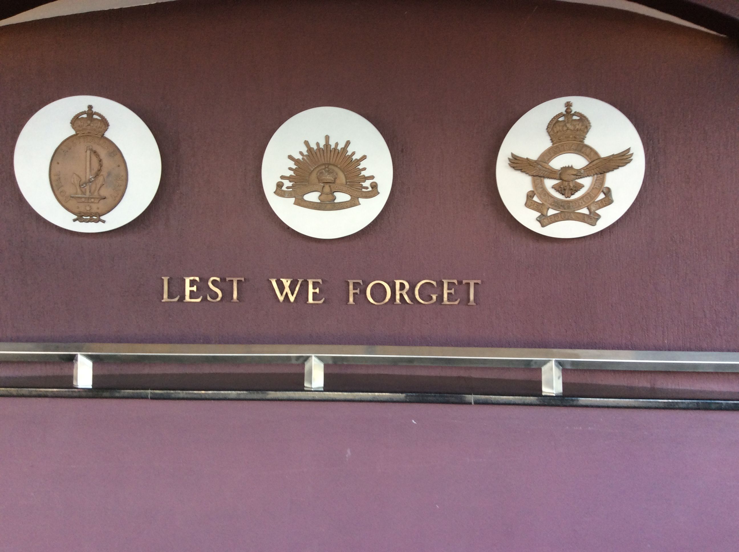 Casino Returned Servicemen's Club Memorial photo 1