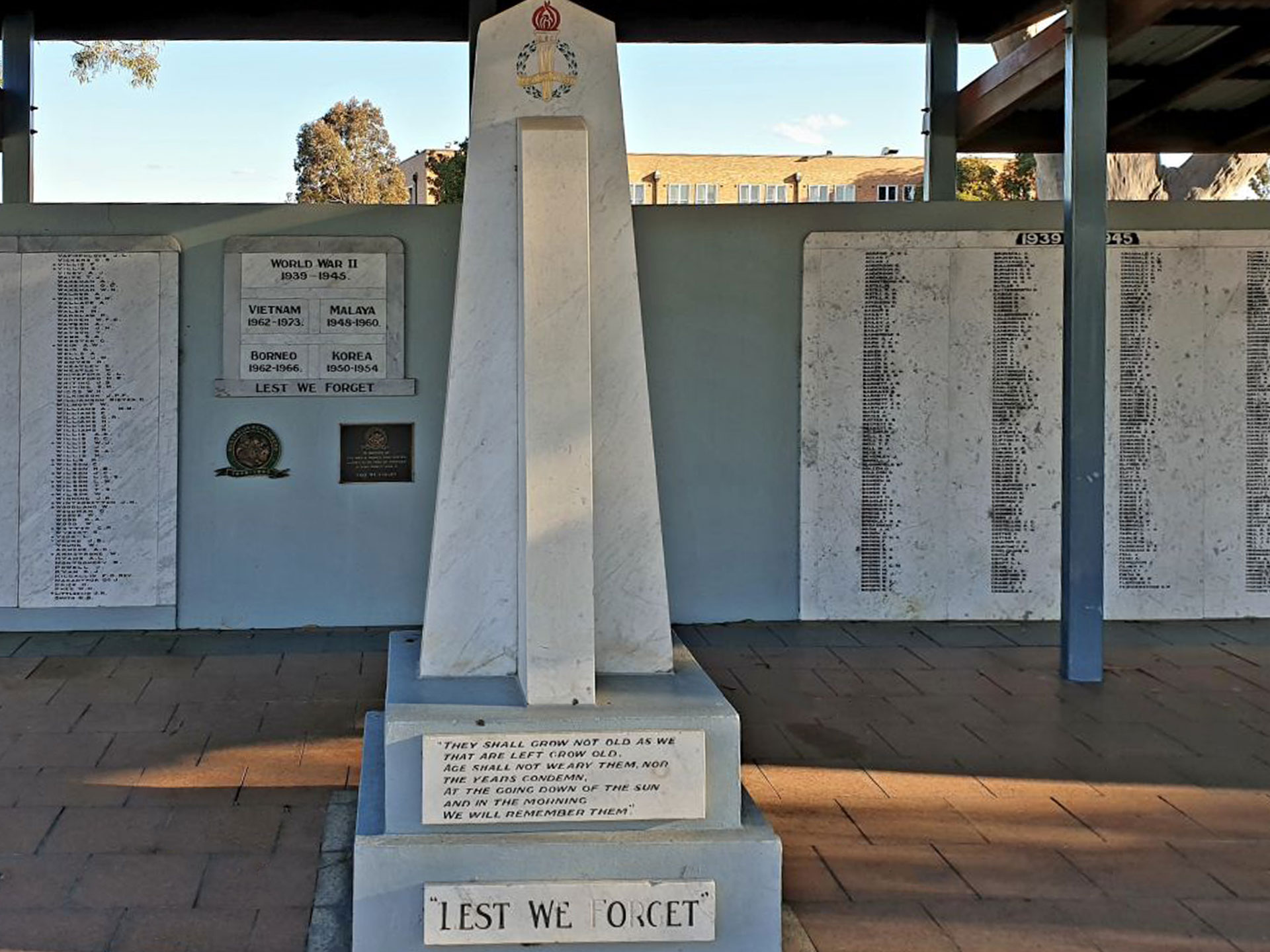 Cessnock War Memorial photo 1