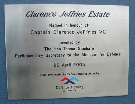 Clarence Jeffries Estate photo 1