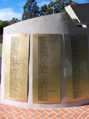Clarence Valley Vietnam Veterans Memorial, Grafton photo 1