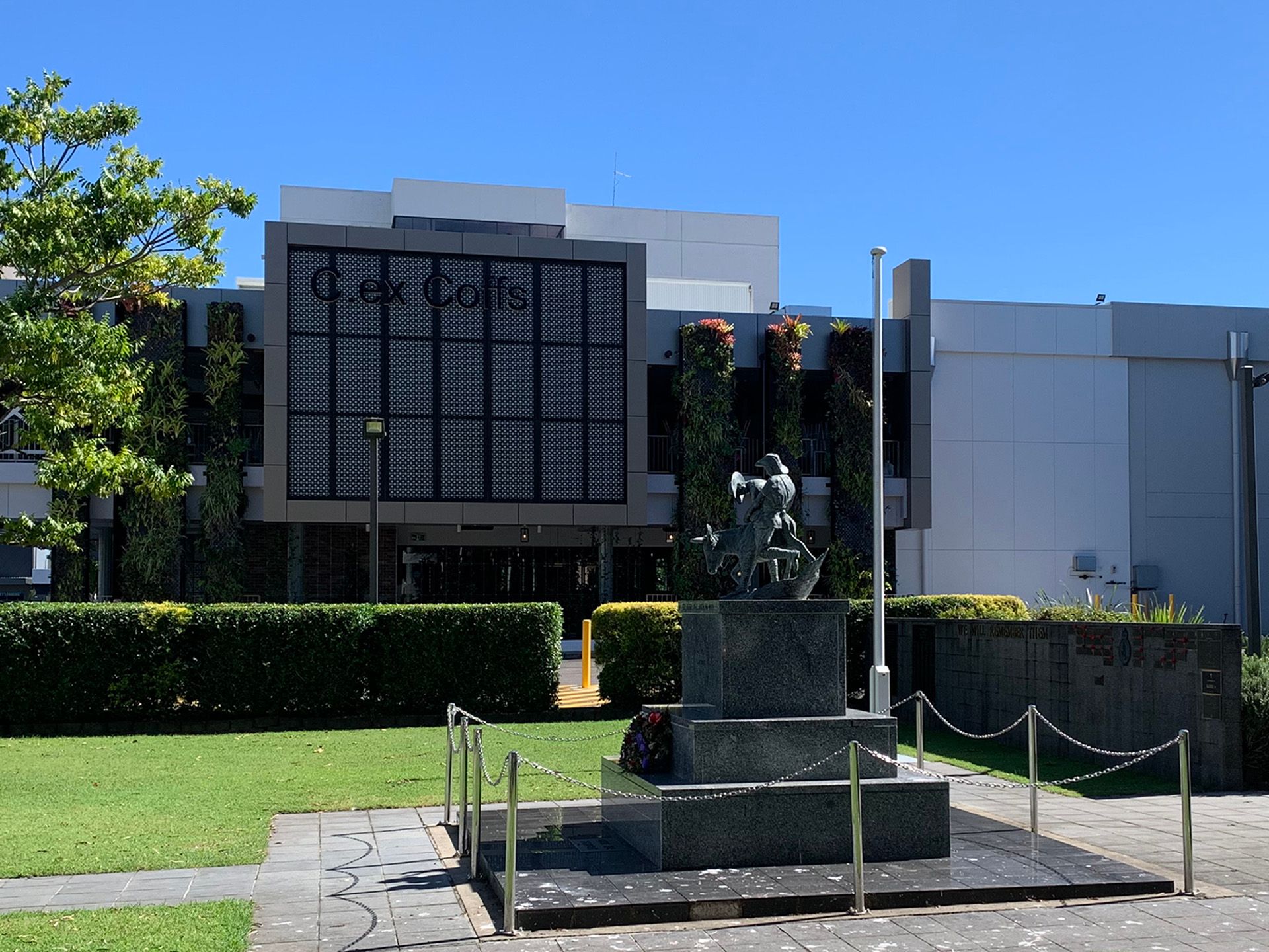 Coffs Harbour Ex-servicemen and Women's Memorial Club photo 1